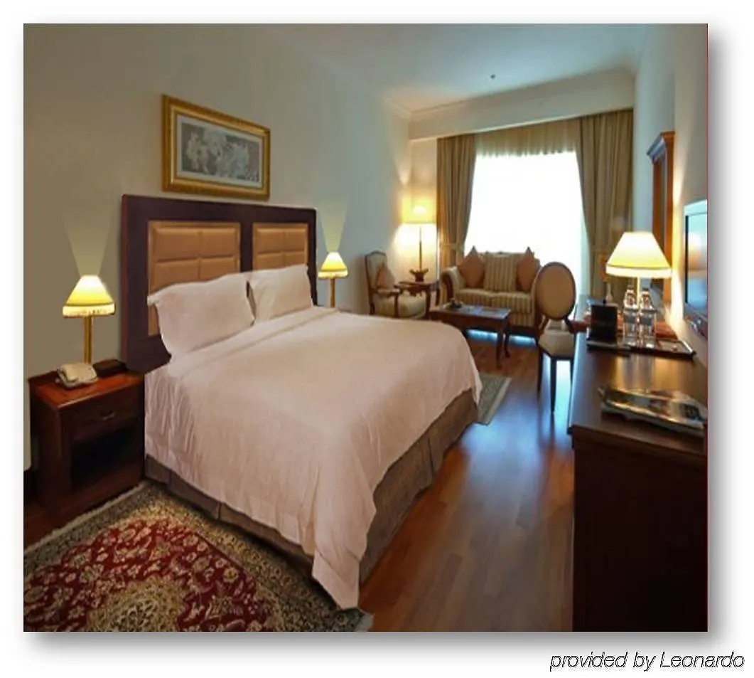 Sunday Hotel Holiday International Dubai Verenigde Arabische Emiraten