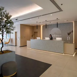 Radiance Premium 3*, Dubaï Émirats arabes unis