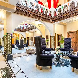 Hotel & Art Place Marrakech Marrakesh