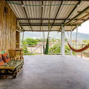 Casa Lily Flower , Playa Dormida Colombie