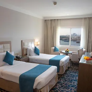 Hotel Carlton Tower Dubai