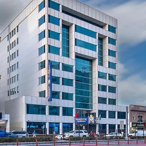 Majestic Premier Burdubai 4*, Dubaï Émirats arabes unis